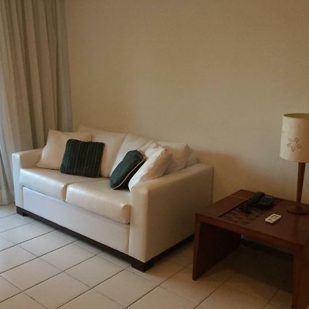 Marulhos Suites Resort Flat Pôrto das Galinhas Exterior foto
