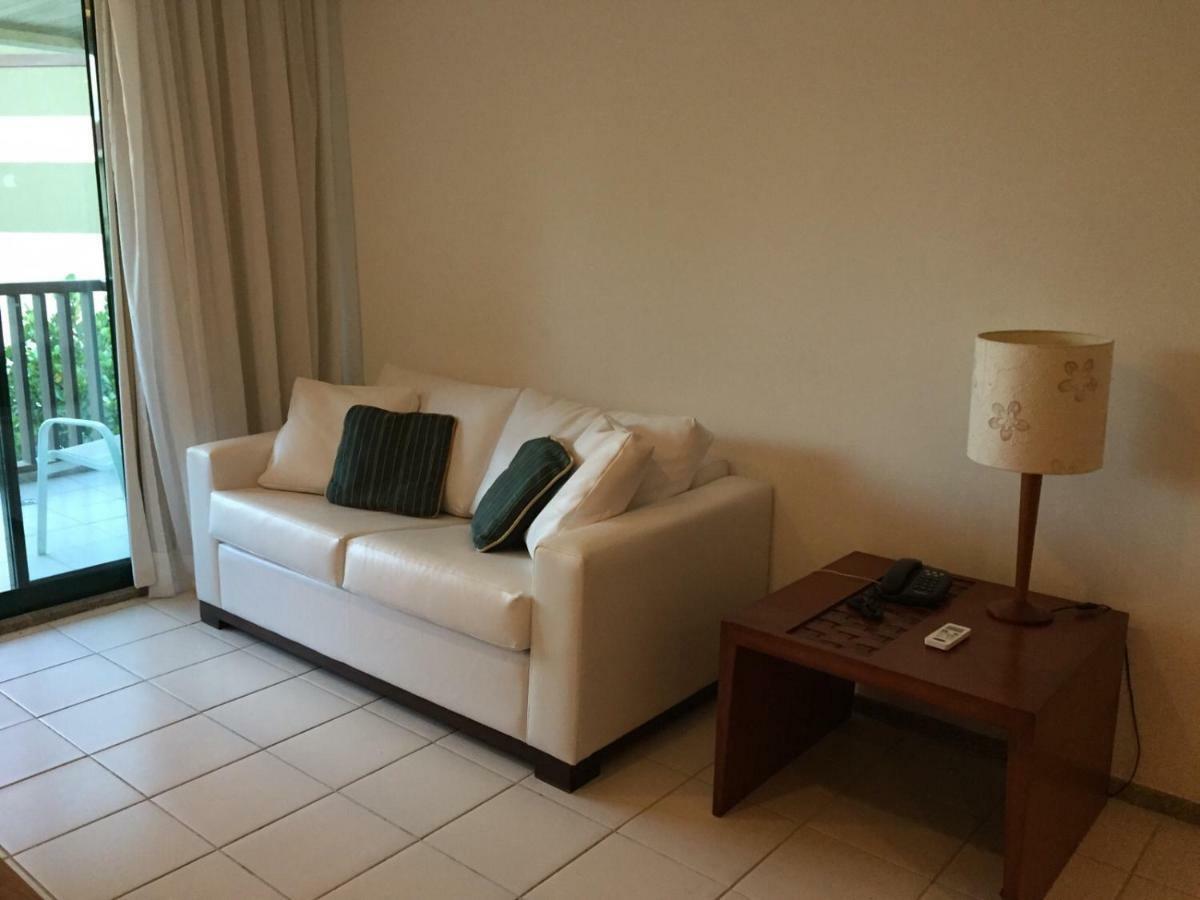 Marulhos Suites Resort Flat Pôrto das Galinhas Exterior foto
